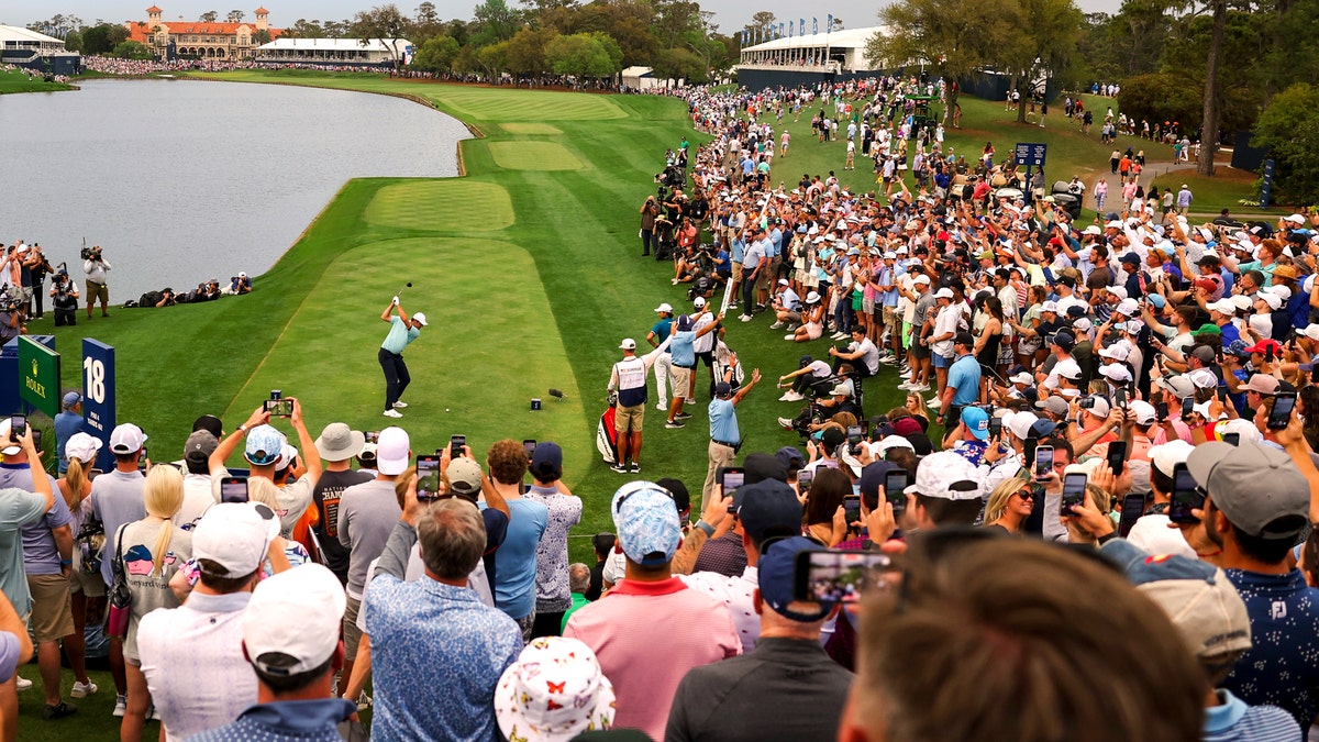 THE PLAYERS 2024 Ultimate Fan Guide