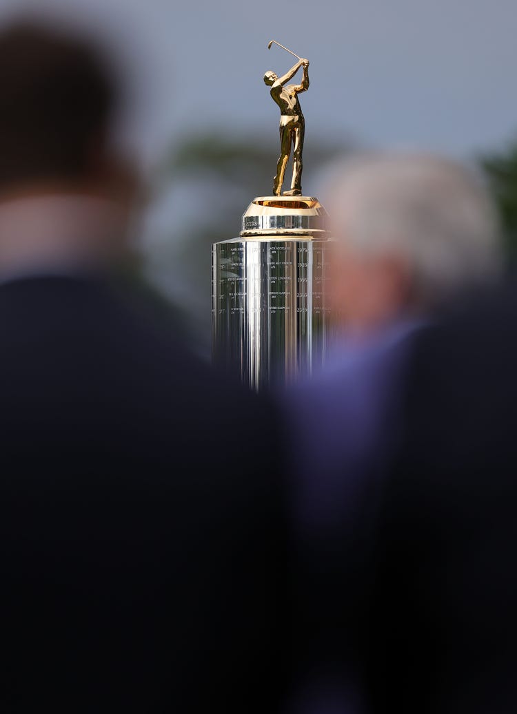 THE PLAYERS 2024 Championship Resources