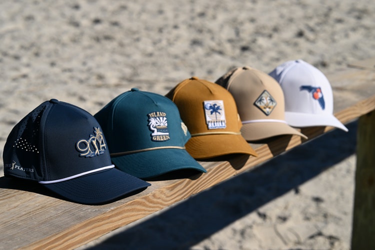 THE PLAYERS Fan Shop
