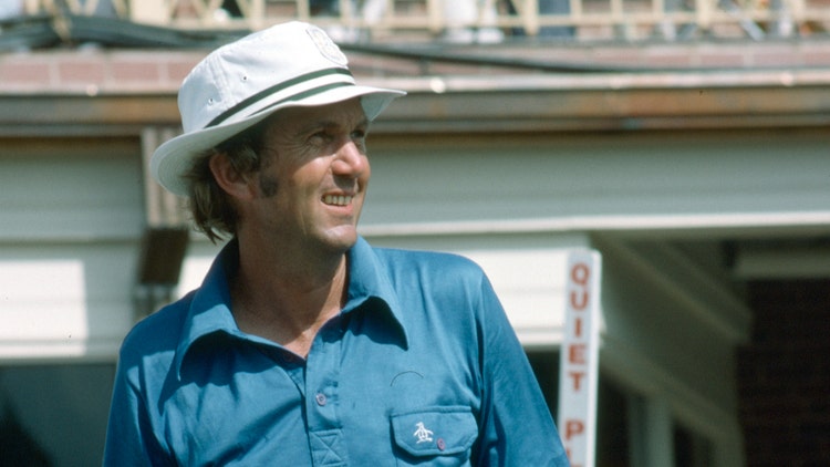 THE PLAYERS Past Champions