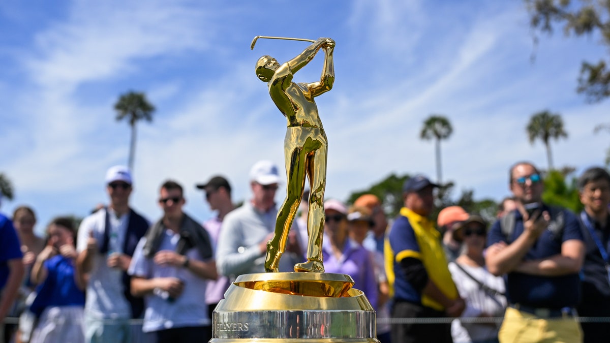 THE PLAYERS Championship 공식 이미지