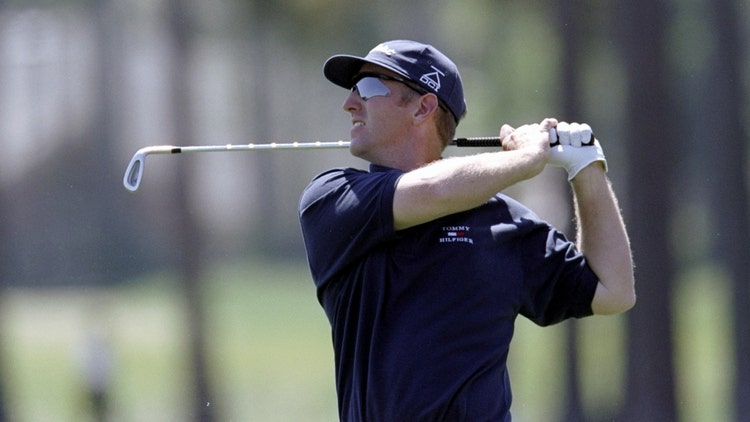 THE PLAYERS Past Champions