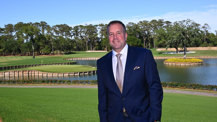 PGA Tour looks to grow national audience for events like The Players with  Elevate partnership - Jacksonville Business Journal