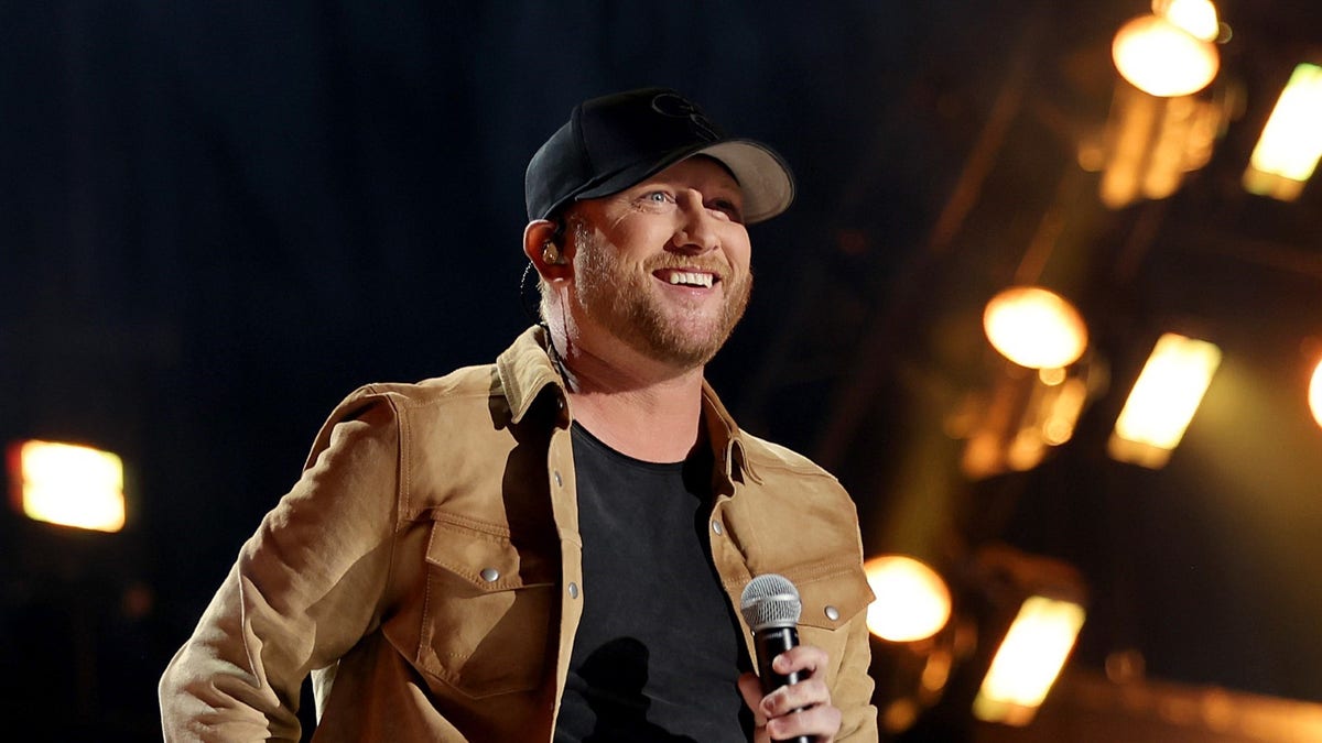 Cole Swindell to headline THE PLAYERS Military Appreciation concert