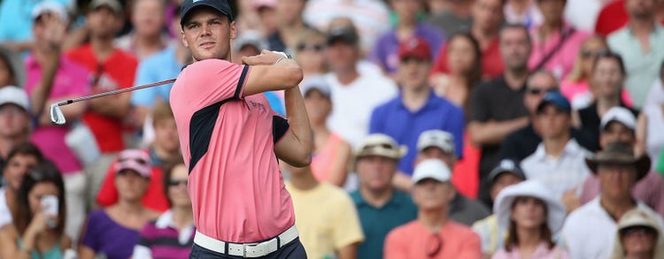 Martin Kaymer wins in dramatic fashion at THE PLAYERS